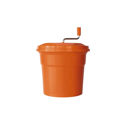 SECADOR CENTRIFUGA LECHUGA 12 LTS PROFESIONAL