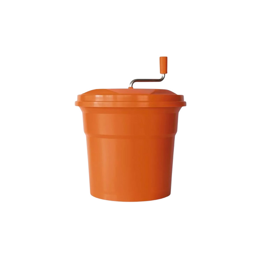 SECADOR CENTRIFUGA LECHUGA 12 LTS PROFESIONAL