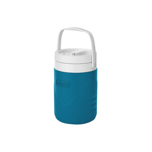 TERMO C/ASA 4 QT COLEMAN 3.8 LT COLOR AZUL