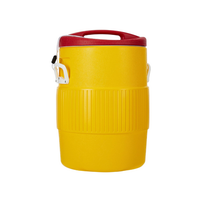 TERMO IGLOO 10 GALONES COLOR AMARILLO