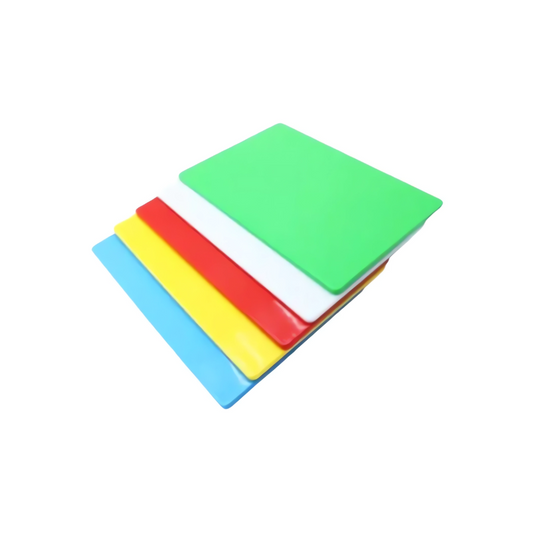 TABLA P/PICAR 46X30 CM COLORES