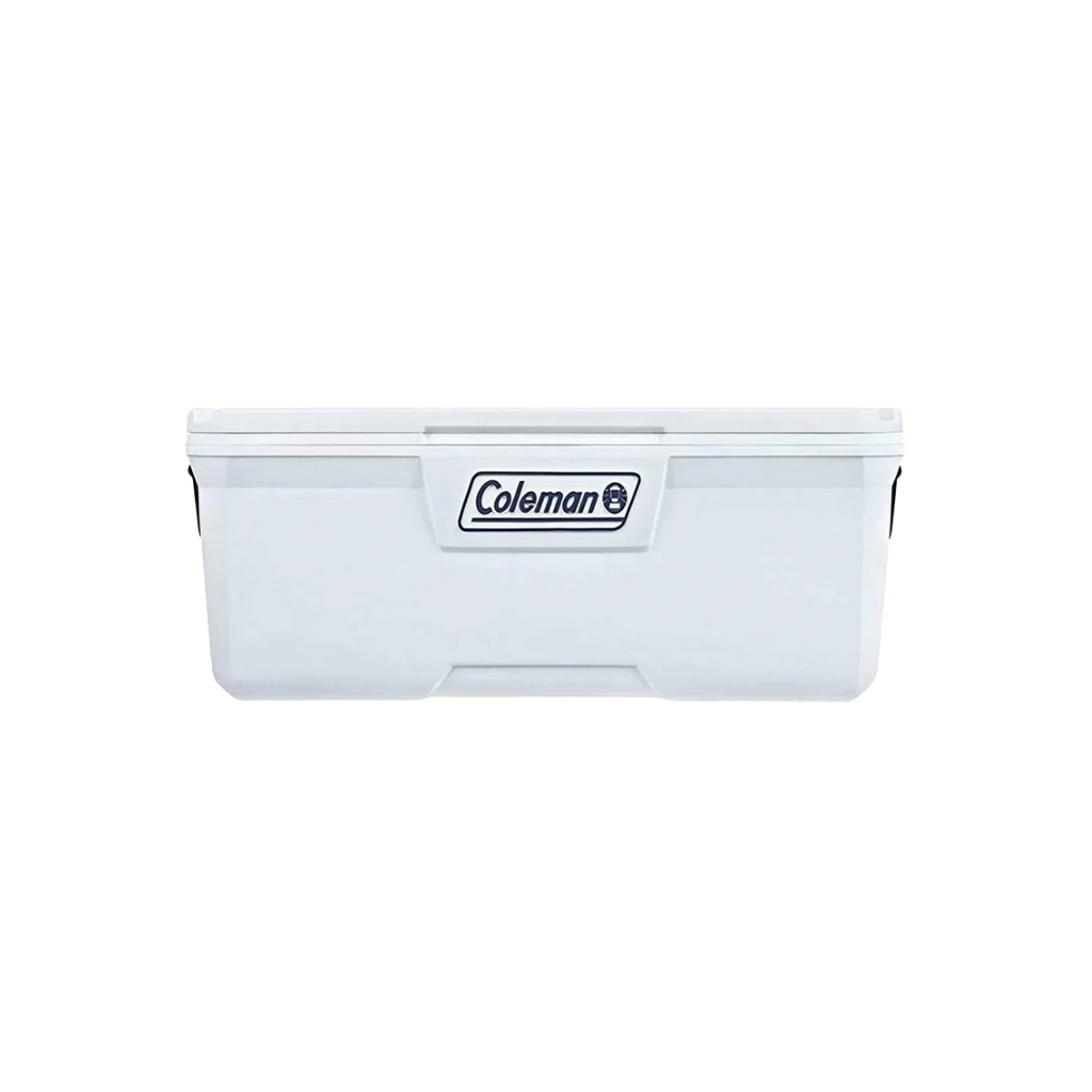 HIELERA COOLER 150 QTI 223 LATAS COLEMAN