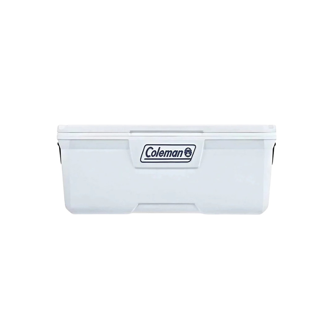 HIELERA COOLER 150 QTI 223 LATAS COLEMAN