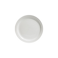 VAJILLA BLANCA DE CERAMICA MADRILEÑA