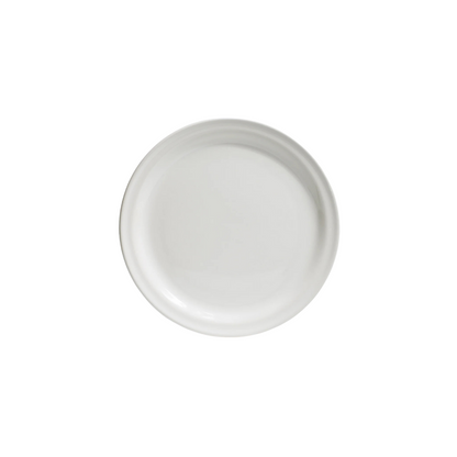 VAJILLA BLANCA DE CERAMICA MADRILEÑA