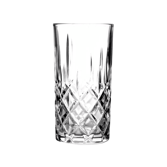 VASO DIAMANTE  HIGH BALL 400 ML