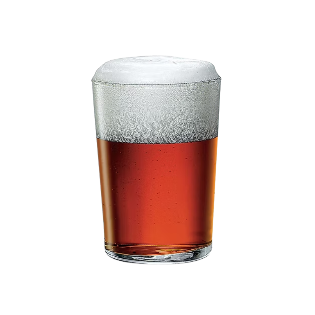 VASO SIDRA 17.2 OZ (510ML)