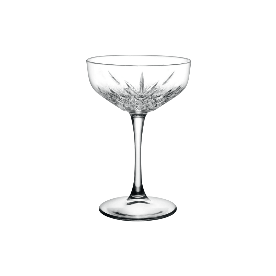 COPA CHAMPAGNE TIMELESS 255 ML