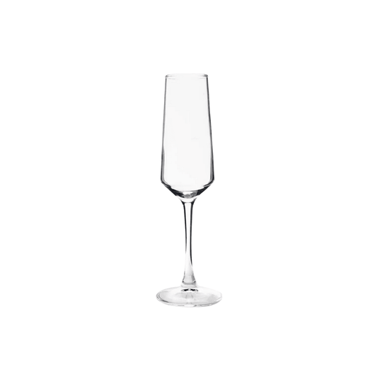 COPA CHAMPAÑA FLAUTA MODERNA 250 ML