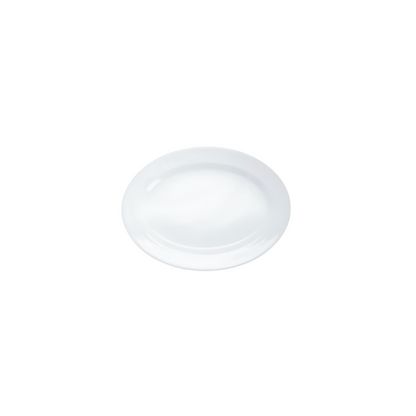 VAJILLA BLANCA LINEA AMERICANA