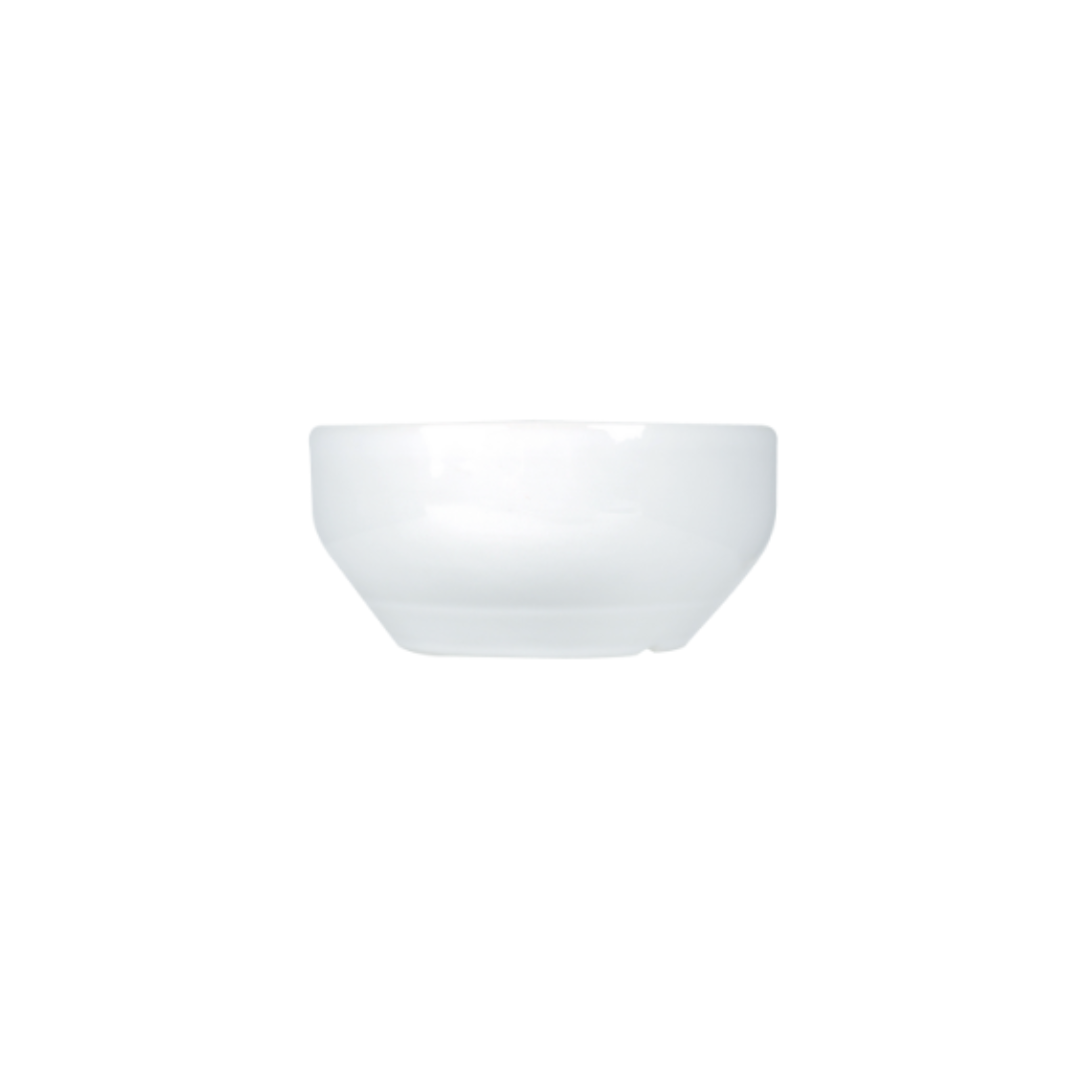 VAJILLA BLANCA LINEA AMERICANA