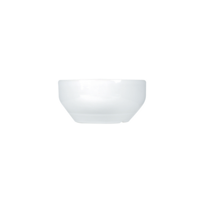 VAJILLA BLANCA LINEA AMERICANA