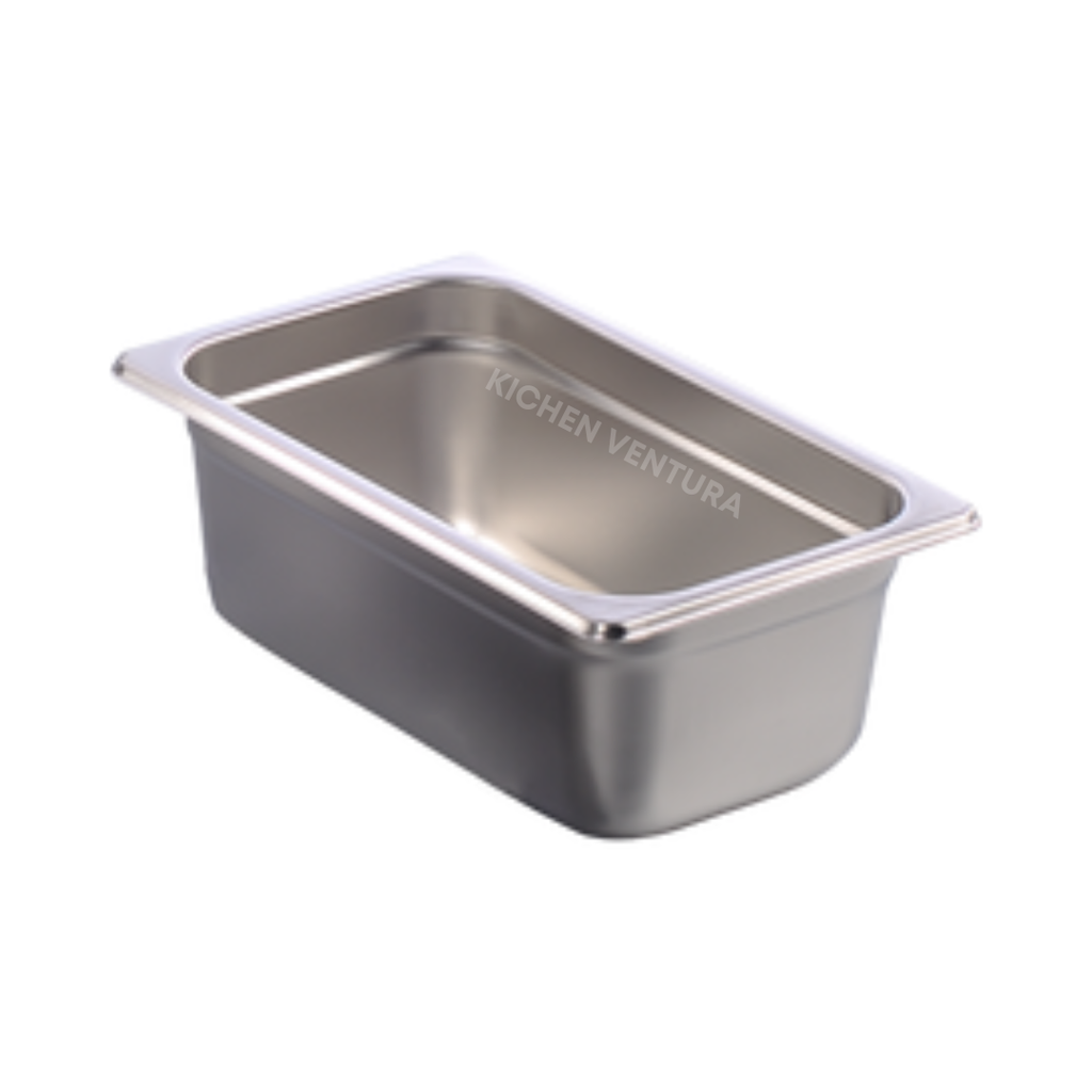 INSERTO 1/4 CUARTO ACERO INOX 6 CM