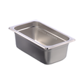 INSERTO 1/4 CUARTO ACERO INOX 6 CM