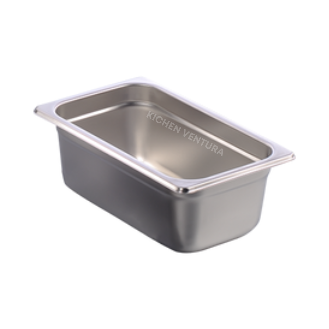 INSERTO 1/4 CUARTO ACERO INOX 6 CM