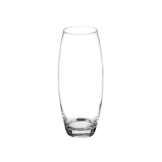 FLORERO VASE FLORA 280 ML PASABAHCE