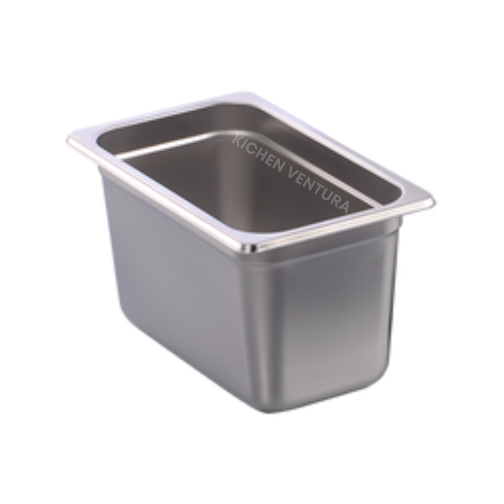 INSERTO 1/4 CUARTO ACERO INOX 10 CM