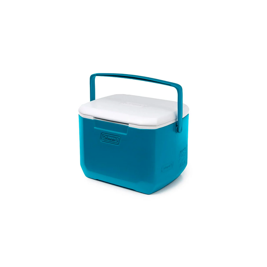 HIELERA OCEAN 16 QT/11 LATAS COLEMAN