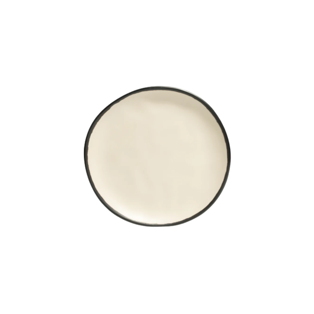 PLATOS MELAMINA TERRA BEIGE