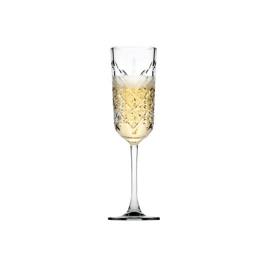 COPA CHAMPAÑA TIMELESS 175 ML