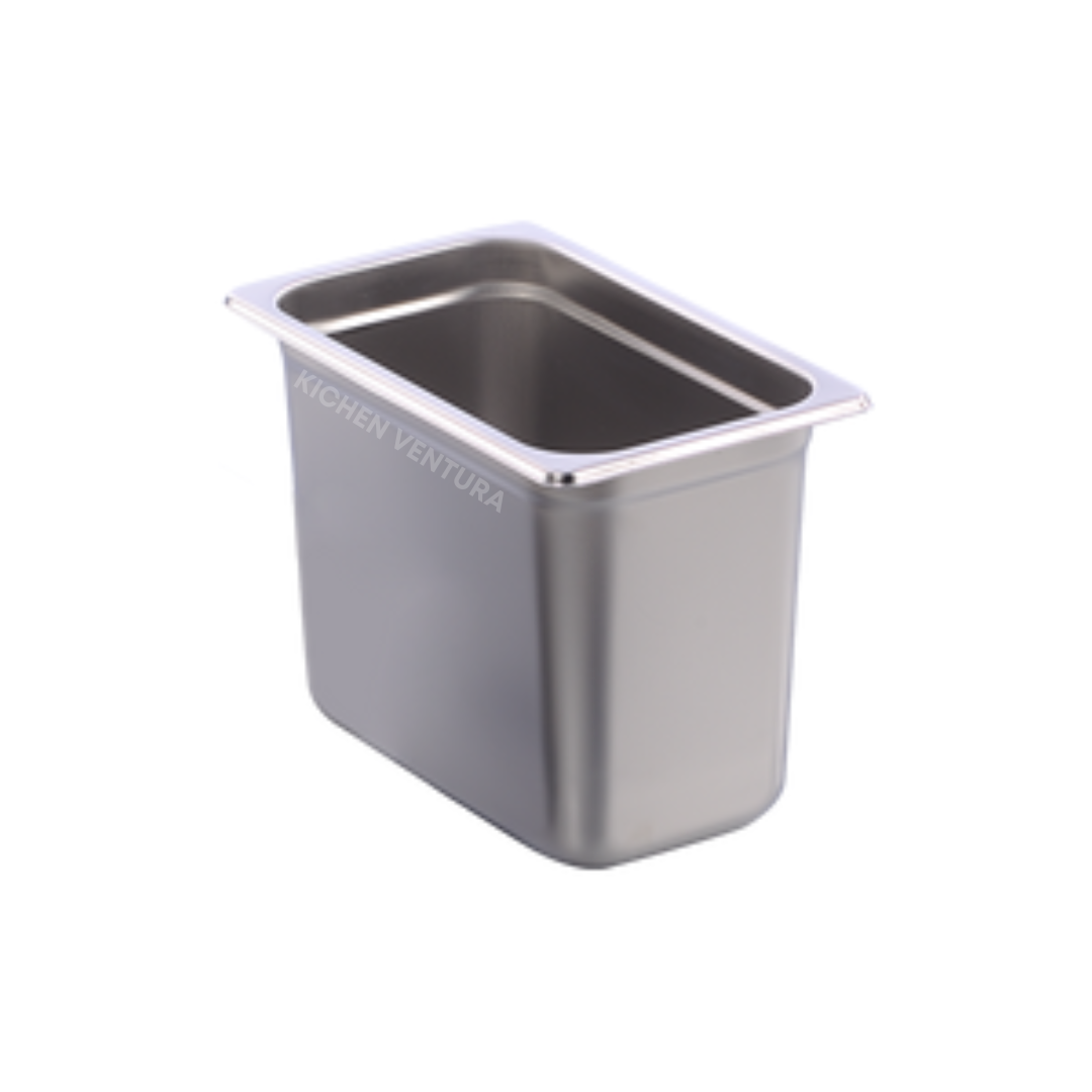 INSERTO 1/4 CUARTO ACERO INOX 15 CM