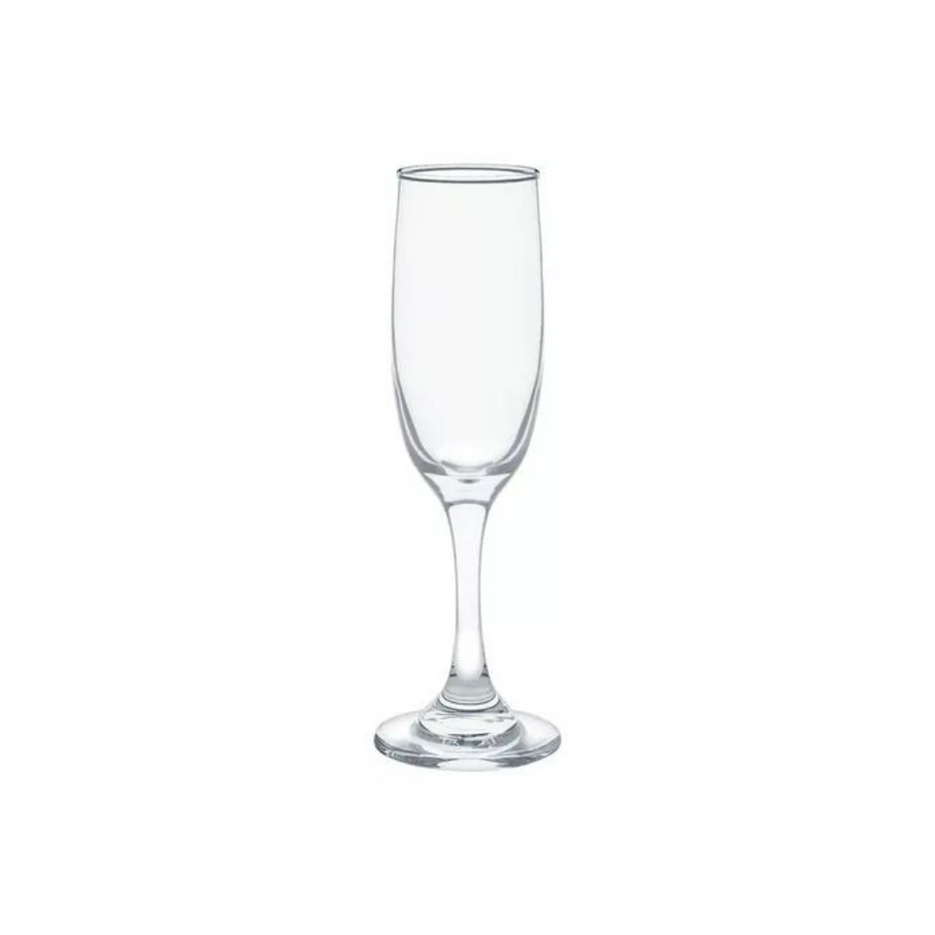 COPA CHAMPAÑA FLAUTA 183 ML