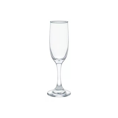 COPA CHAMPAÑA FLAUTA 183 ML