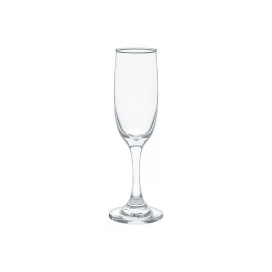 COPA CHAMPAÑA FLAUTA 183 ML