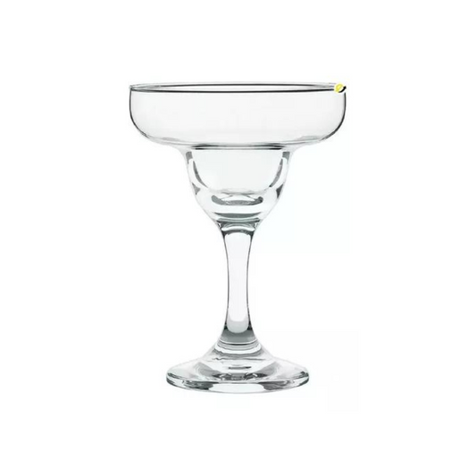 COPA MARGARITA VIDRIO 266 ML