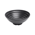 TAZON PARA RAMEN NEGRO MELAMINA 20 CM