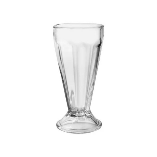 COPA MALTEADA DE VIDRIO 380 ML