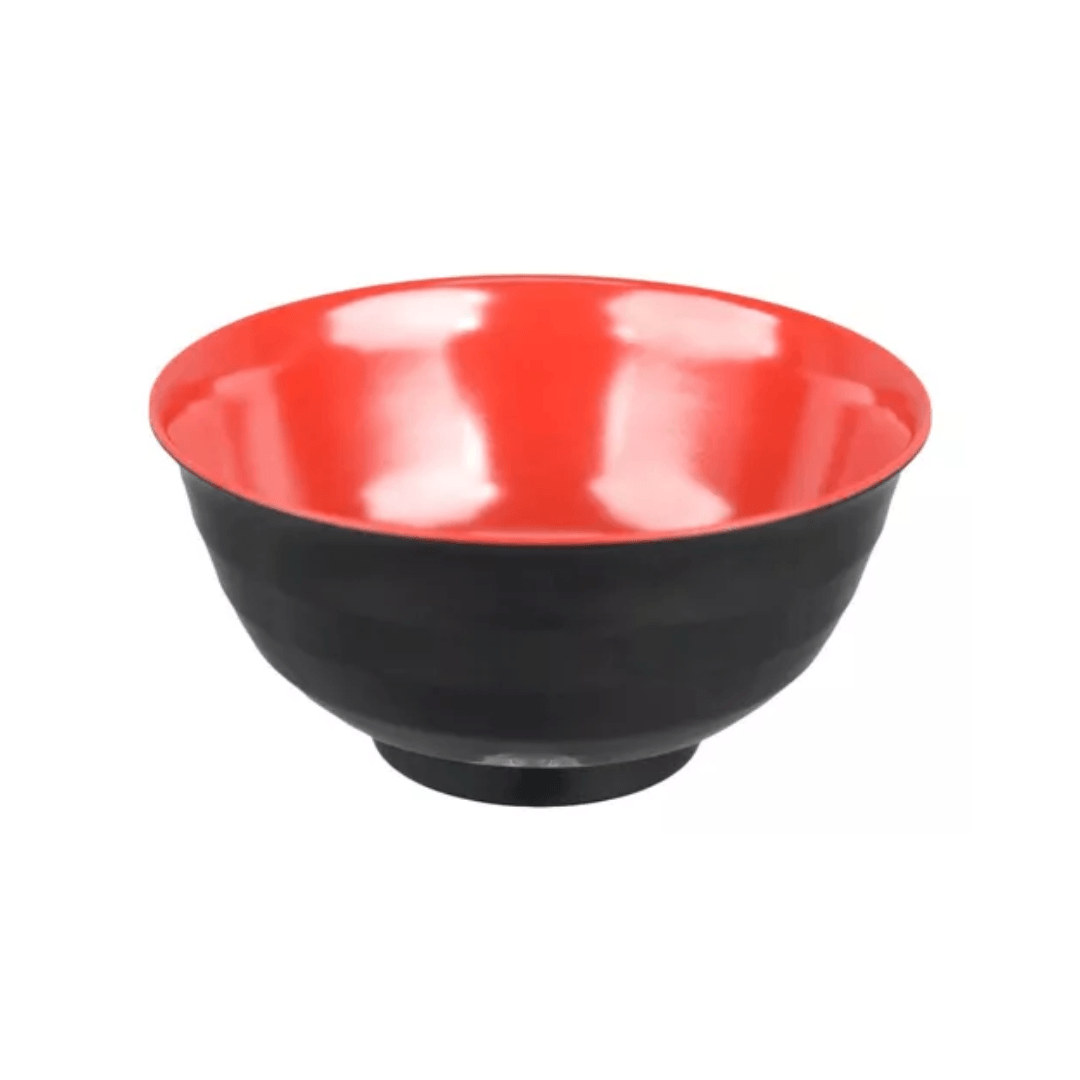 TAZON PARA RAMEN MELAMINA 17 CM