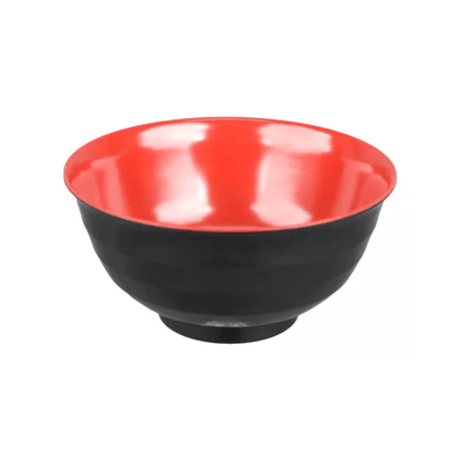 TAZON PARA RAMEN MELAMINA 17 CM