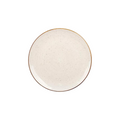 VAJILLA DE PORCELANA BEIGE