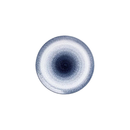 VAJILLA DE PORCELANA AZUL