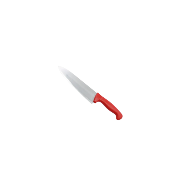 CUCHILLO CHEF 8" PROFESIONAL