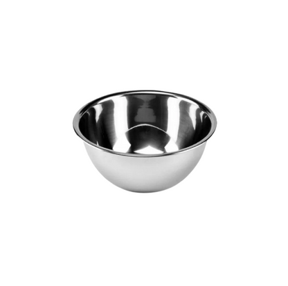 BOWL TAZON ACERO INOX 18-34 CM