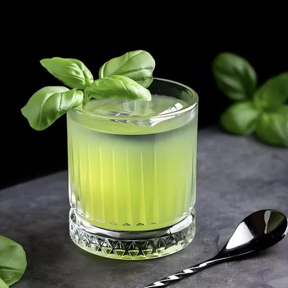 VASO ELYSIA 355 ML TIMELESS