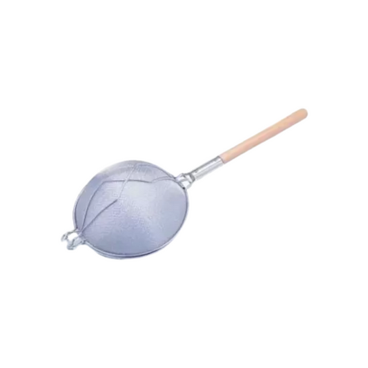 COLADERA PROFESSIONAL DOBLE MALLA 35 CM