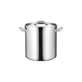 OLLA EN ACERO INOXIDABLE 30 LTS