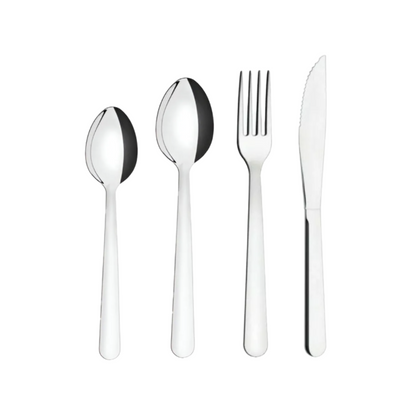 CUBIERTO CLASICO ACERO/INOX