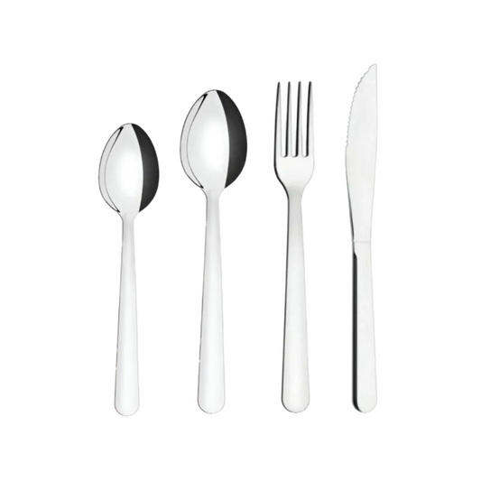 CUBIERTO CLASICO ACERO/INOX