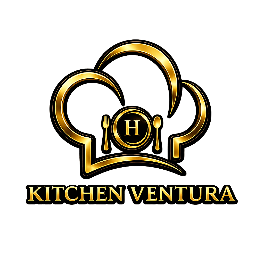 Kitchen Ventura